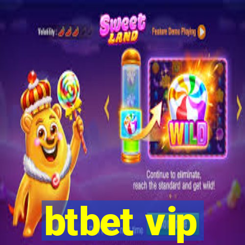 btbet vip